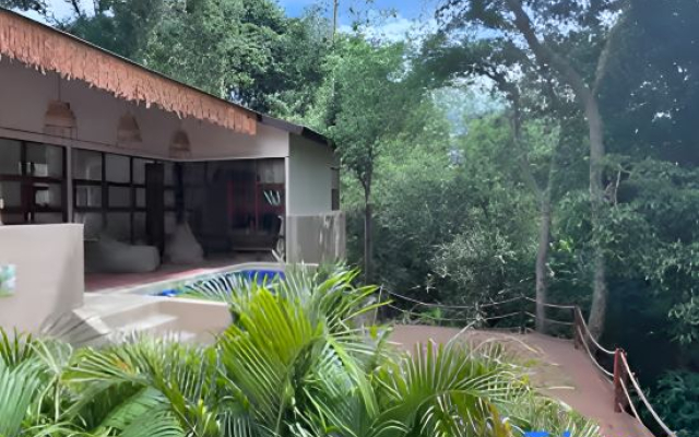 Villa Cocoon – Jungle River, Villa 29