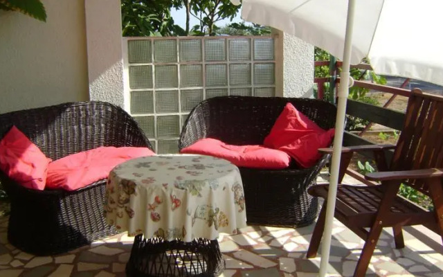 Apartments Radulović