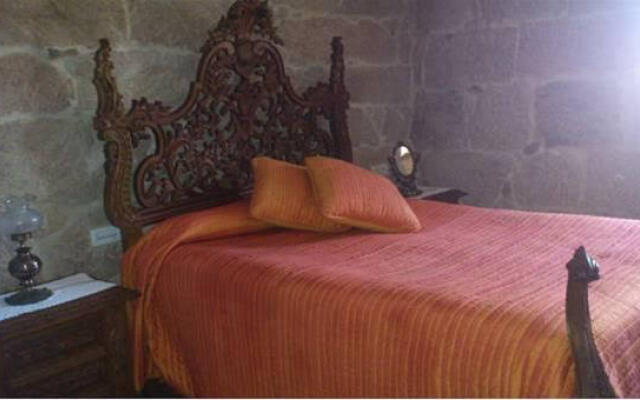 Pazo De Ludeiro