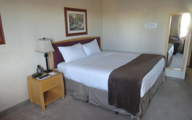Rocky Inn Express