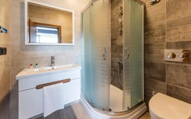Serenity villa çeşme