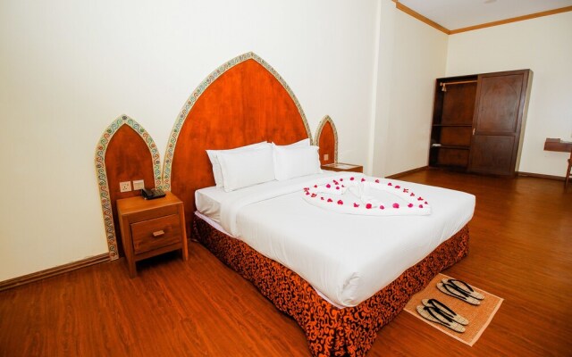 Royal Emerald River View Resort