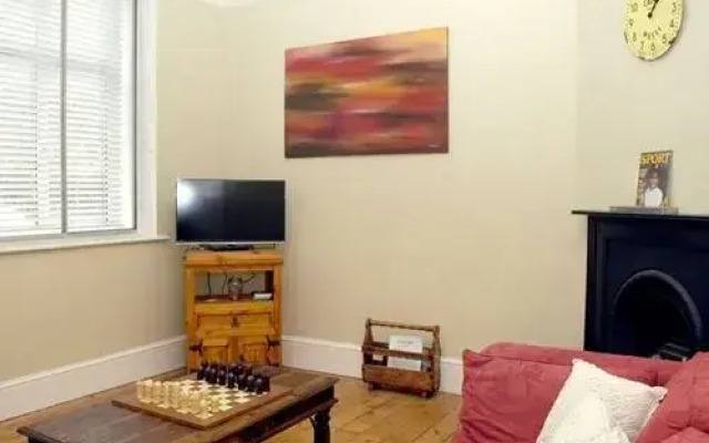 MyStay Park Mansions