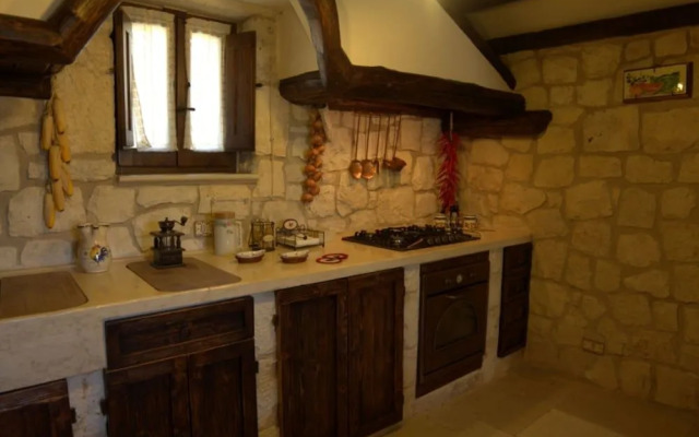 B&B Trullo dei Messapi