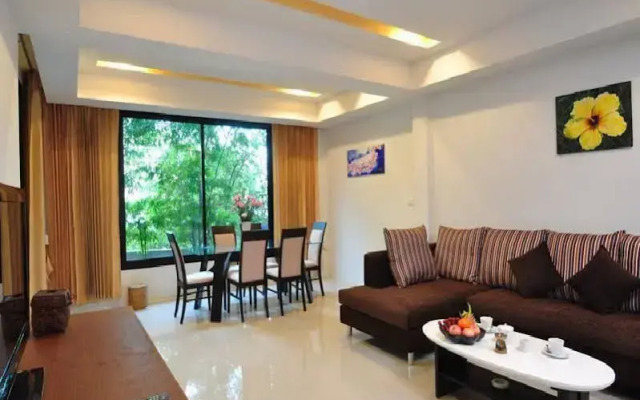 Samui Honey Suite