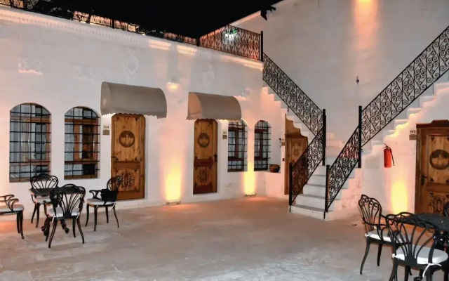 Babilyon Otel