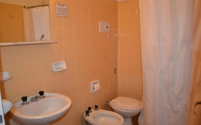 Hotel Cerro Azul