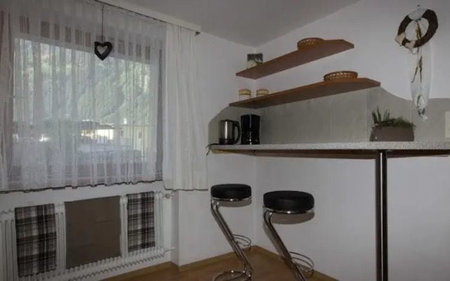 Ferienhaus Bergblick