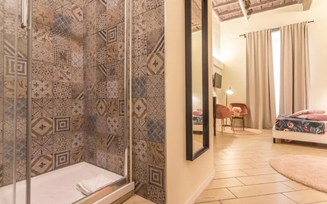 Pantheon 2 Bedrooms