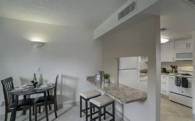 Park Suites at 113 - Free Golf