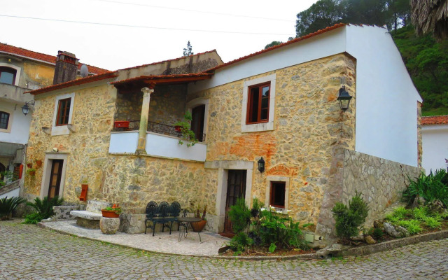 Quinta de Rio Alcaide