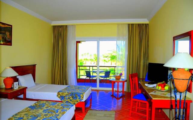 Magic Marsa & Spa