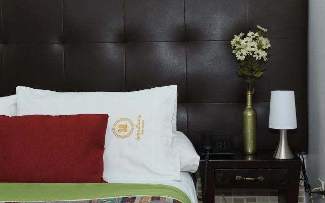 Hotel Suna Bacata
