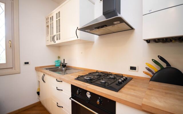 Casa Vacanze Cecilia