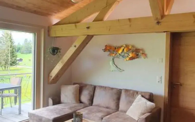 Appartement - Le Franc-Montagnard