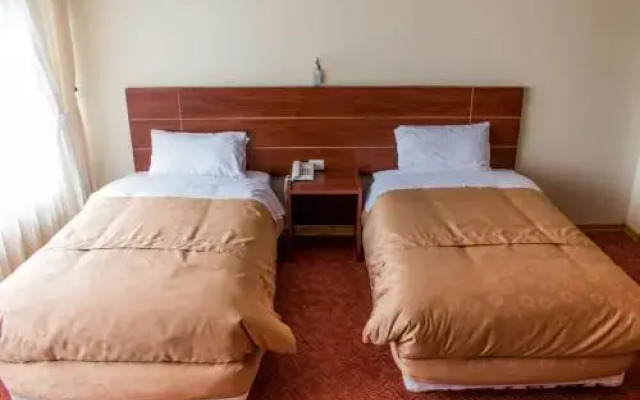 Hotel Flor De Los Andes