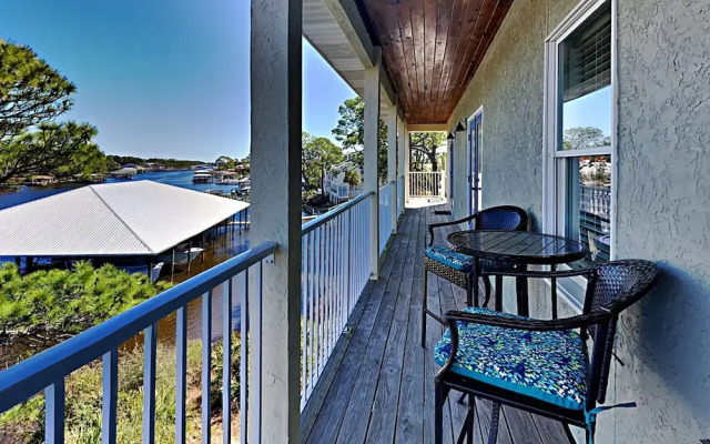 Bonita Point Condo II #214e