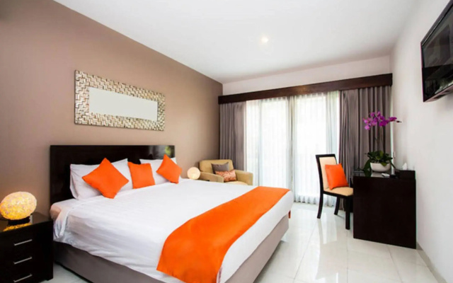 The Pavilion Kuta