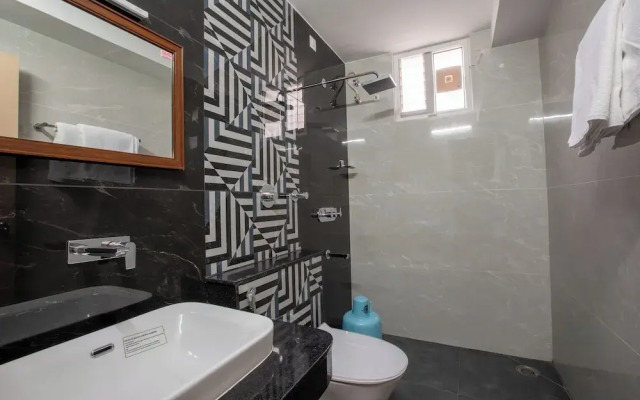 Hotel PRM Aruna Archadia