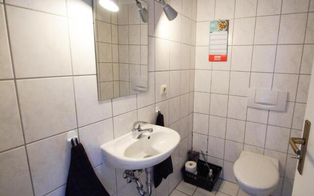 Ferienwohnung Ferien in der Apfelscheune