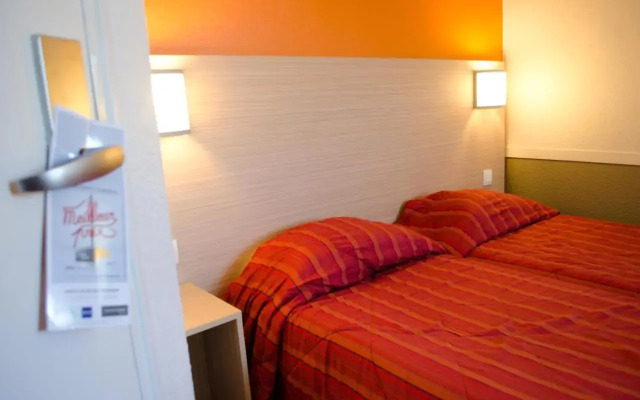 Première Classe Calais Centre-Gare