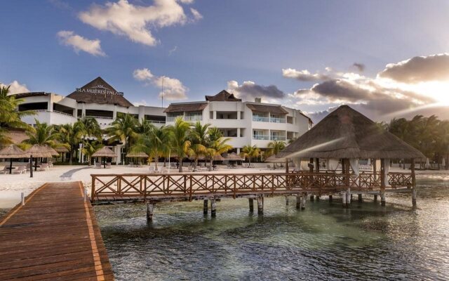 Almare, a Luxury Collection Resort, Isla Mujeres, Adult All-Inclusive