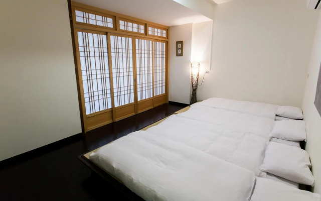 Eureka Fucheng Guesthouse