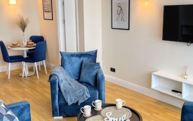 Bizim Suit Apartment