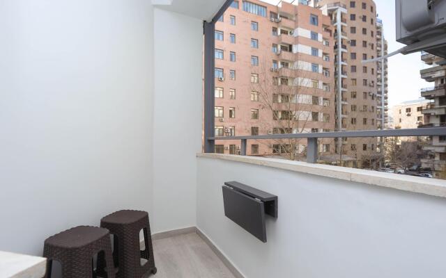 Stay Inn on 43 Pushkin Street