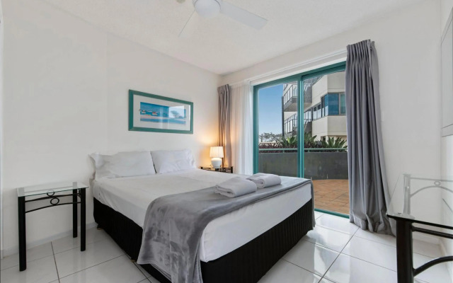 Key Largo Apartments