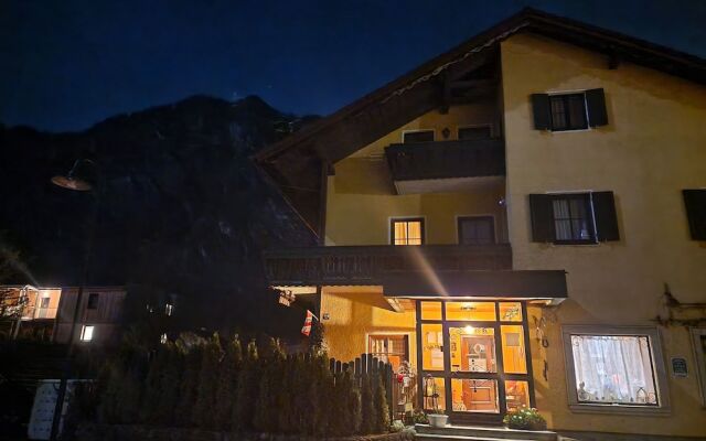 Rosy's House Privat Pension