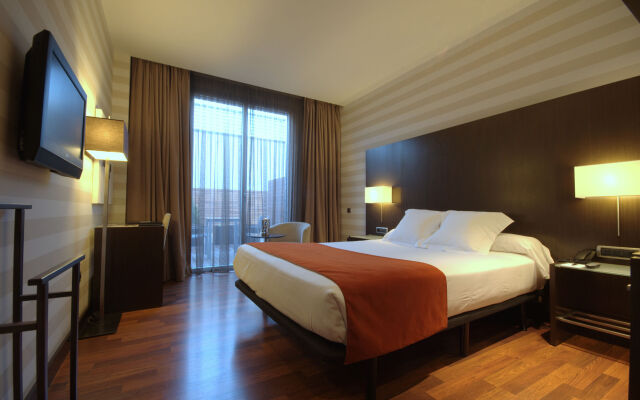 Hotel Zenit Pamplona