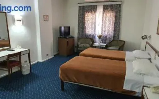 Horus House Hotel Zamalek