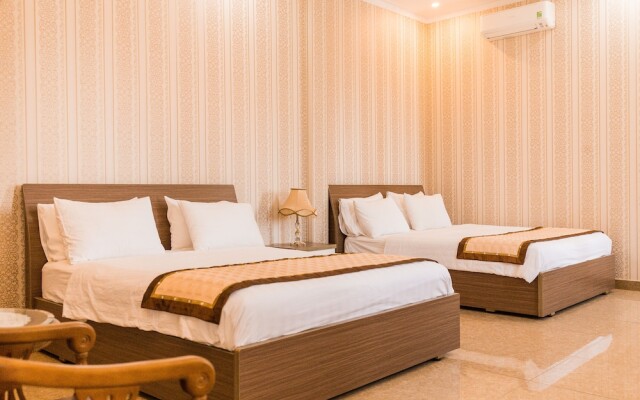 Marina Luxury Vung Tau