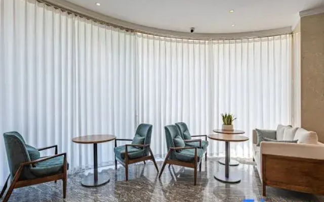 Ximu Hotel  Kunming MixC