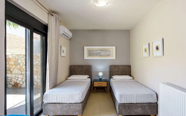 Adorno Luxury Villas
