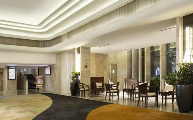 Rex Hotel
