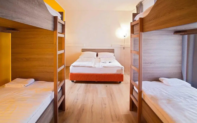 B&B HOTEL Maribor Orel