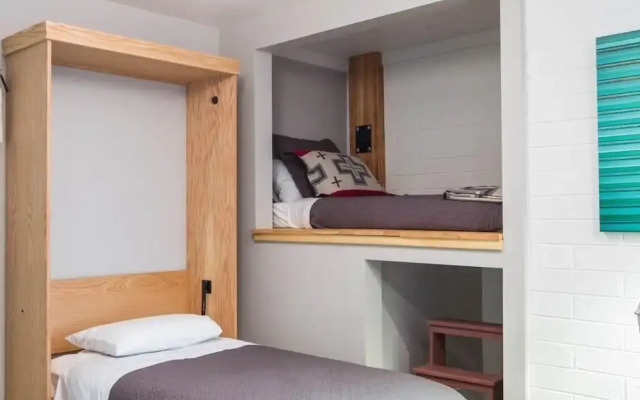 Moab Flats #7 1 Bedroom Condo