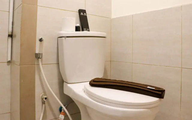 Comfy And Simply 2Br At Meikarta Apartment