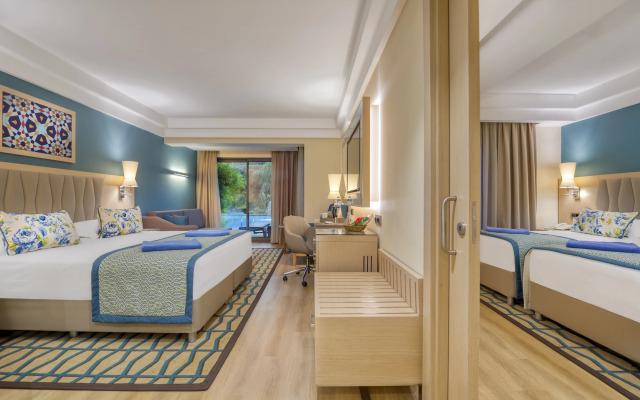 Megasaray Club Belek