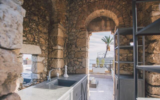 Torre Pirandello 6 in Taormina