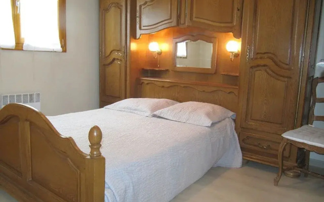 Gîte 218 et Gîte 947