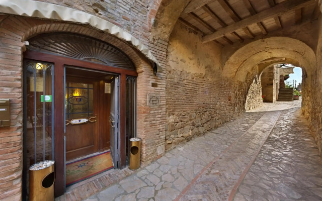 Relais Il Canalicchio