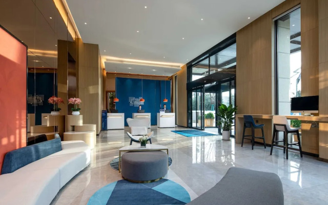 Holiday Inn Express Xi'an High-tech South by IHG