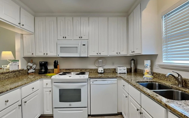 Molokai Villas #A3 - Gulf Side