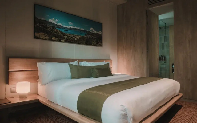 Hotel El Zarzo