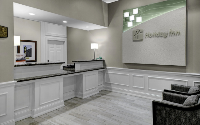 Holiday Inn Savannah Historic District by IHG