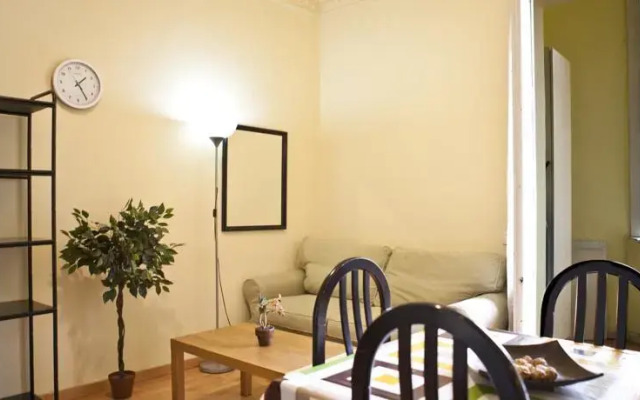 Apartamentos Balmes