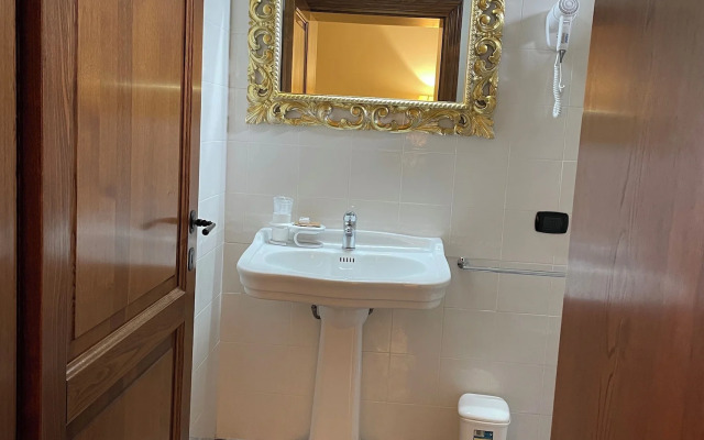 Il Colombaio Winery and Rooms